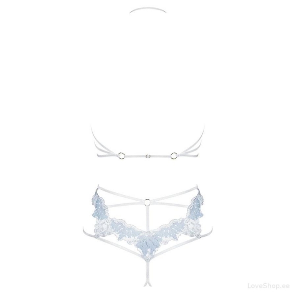 2-osaline pesukomplekt Obsessive Deilana - Image 6