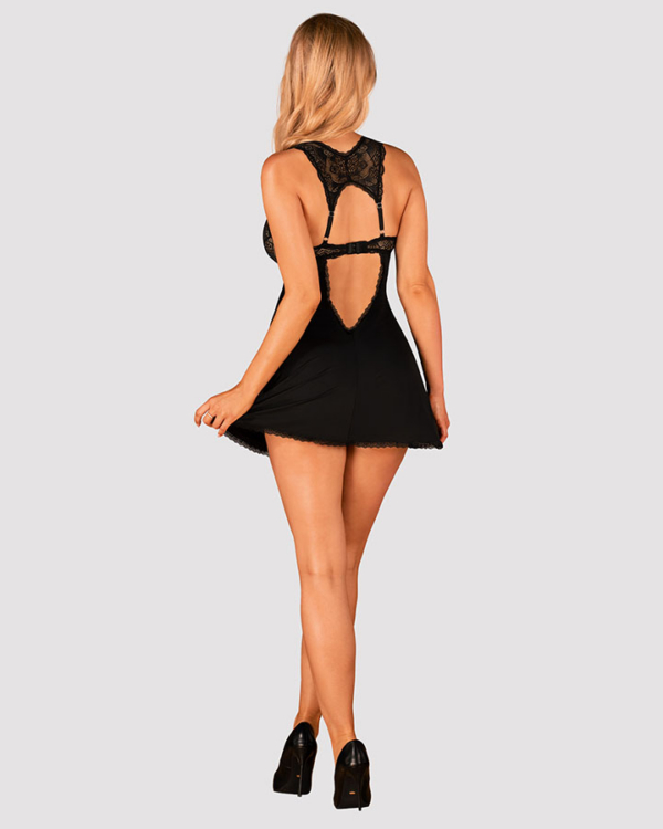 Babydoll Obsessive Donna Dream - Image 4