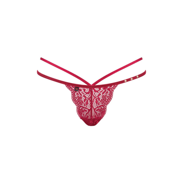 Stringid Obsessive Ivetta - Image 5