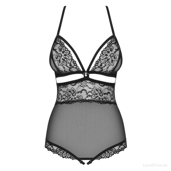 Body Obsessive 838 - Image 5