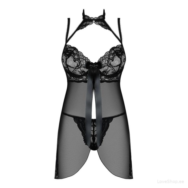 Babydoll Obsessive Elizenes - Image 5