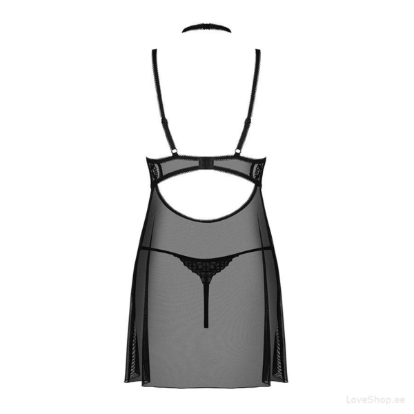 Babydoll Obsessive Elizenes - Image 6
