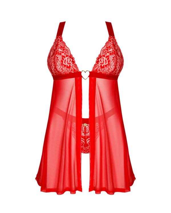 Babydoll Obsessive Elianes - Image 5