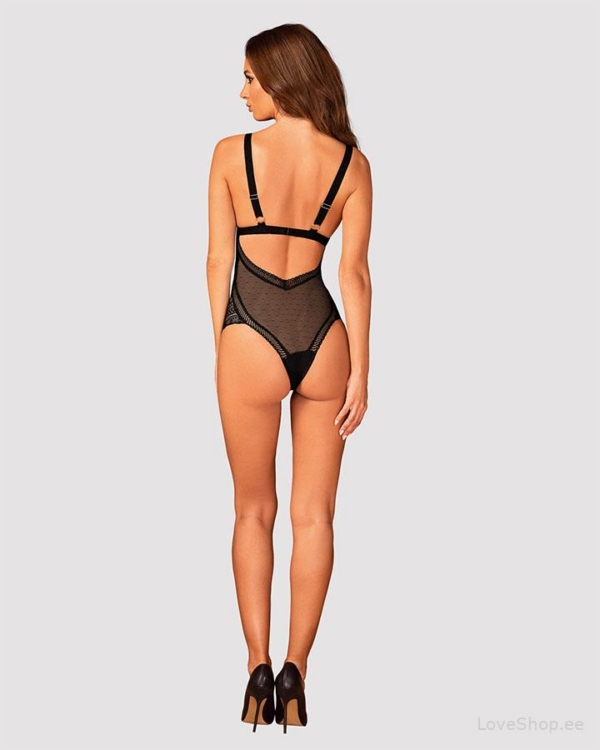 Body Obsessive Estiqua - Image 4