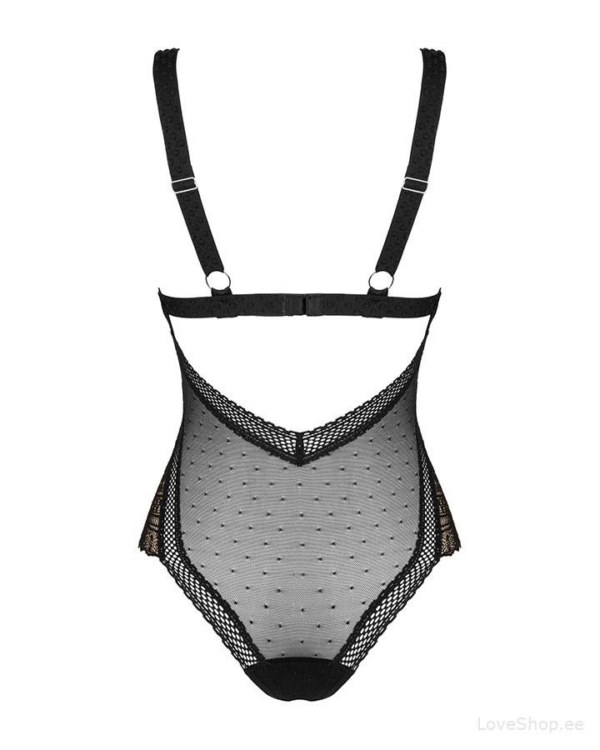 Body Obsessive Estiqua - Image 6