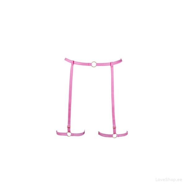 Rake K&K Lingerie Fleurel - Image 4