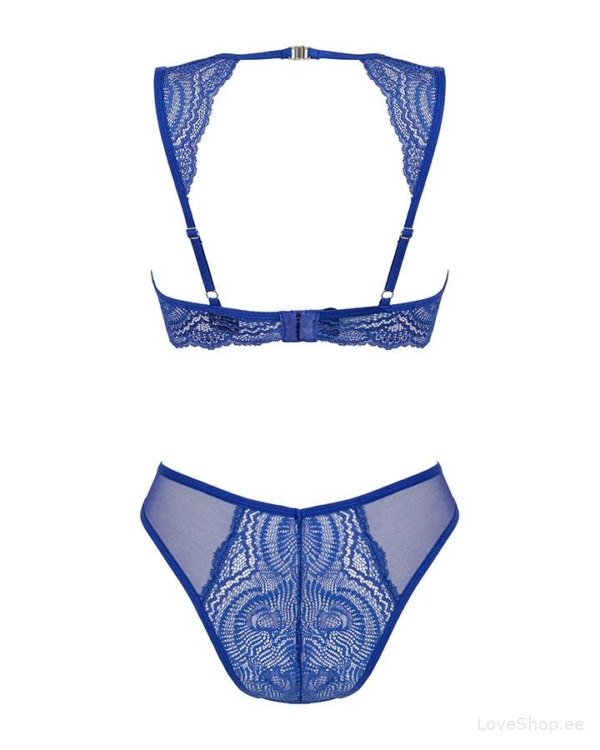 2-osaline pesukomplekt Obsessive Giselia - Image 6