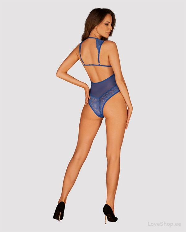 Body Obsessive Giselia - Image 4