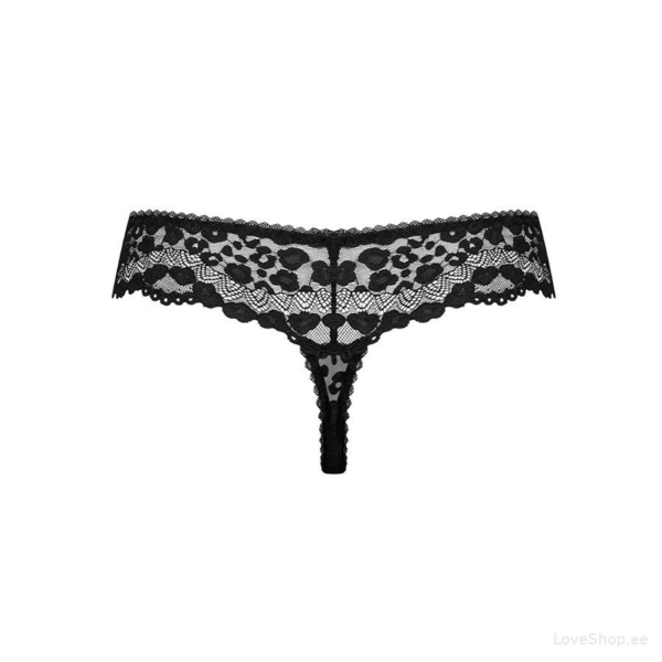 Stringid Obsessive Giully - Image 6