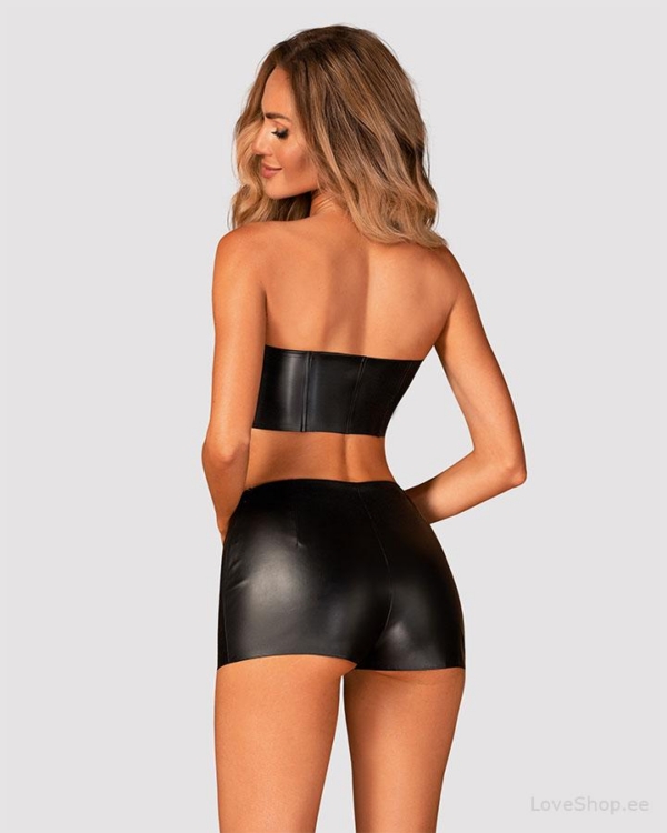Topp Obsessive Hermeza - Image 4
