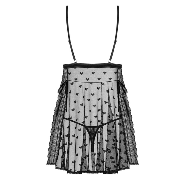 Babydoll Obsessive Heartia - Image 6