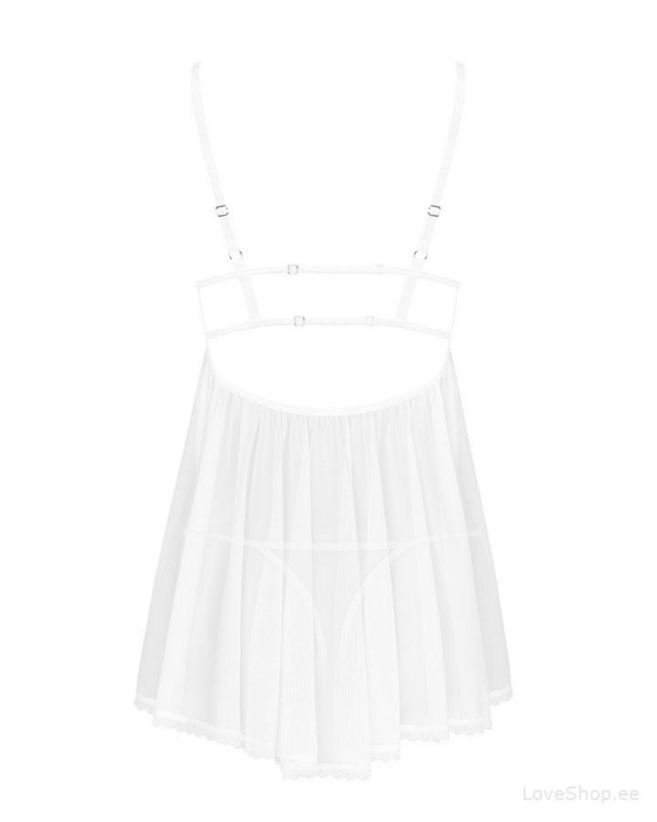 Babydoll Obsessive Heavenlly - Image 6