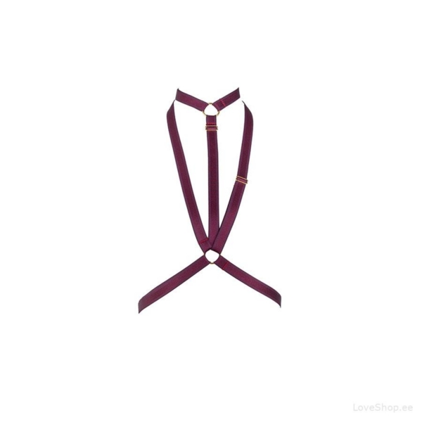 Rake K&K Lingerie Iris - Image 2