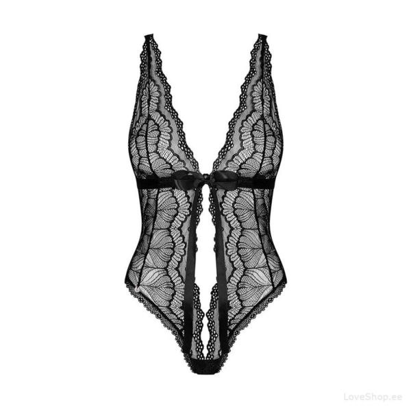 Body Obsessive Isabellia - Image 5