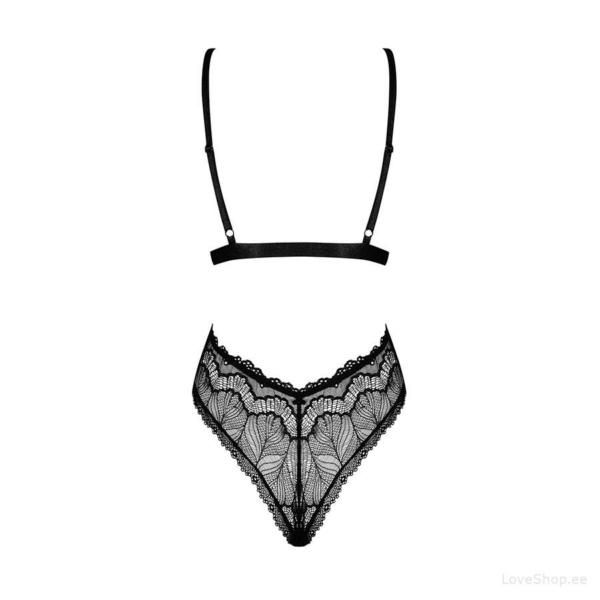 Body Obsessive Isabellia - Image 6