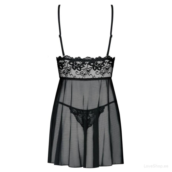 Babydoll Obsessive Idillia - Image 4