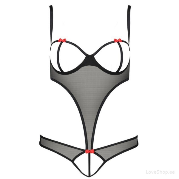 Body Passion Heidi - Image 3