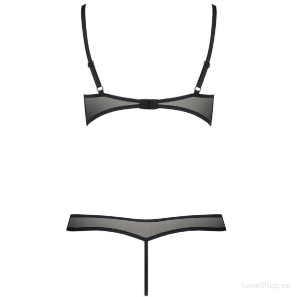 2-osaline pesukomplekt Passion Heidi - Image 4