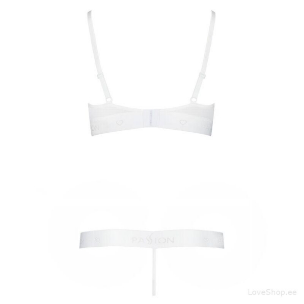2-osaline pesukomplekt Passion Kyouka - Image 3