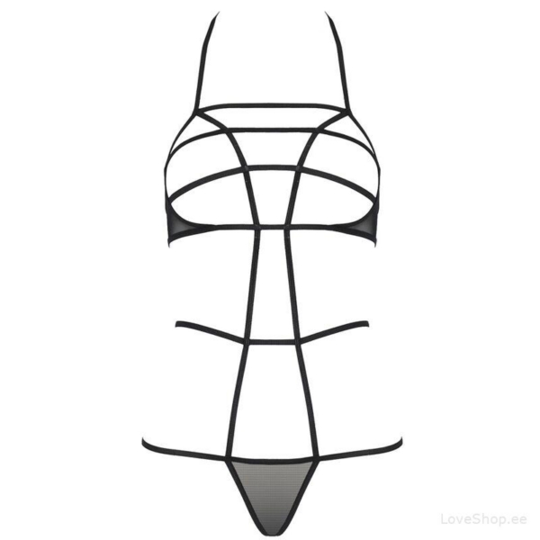 Body Passion Rita - Image 3
