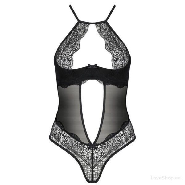 Body Passion Yona - Image 3