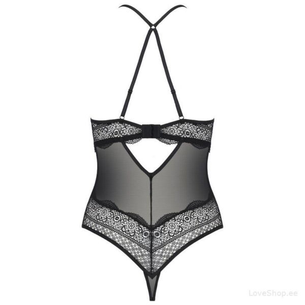 Body Passion Yona - Image 4
