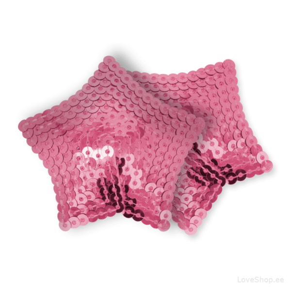 Tähekujulised nibukatted öhMama (saadaval 4 erinevat värvi) - Image 2