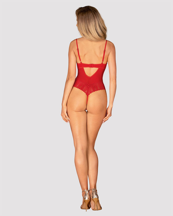 Avatud body Obsessive Ingridia - Image 4