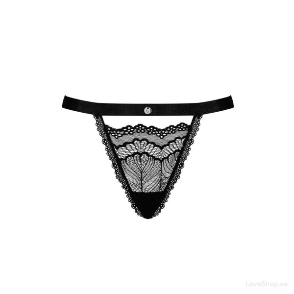 Stringid Obsessive Isabellia - Image 5