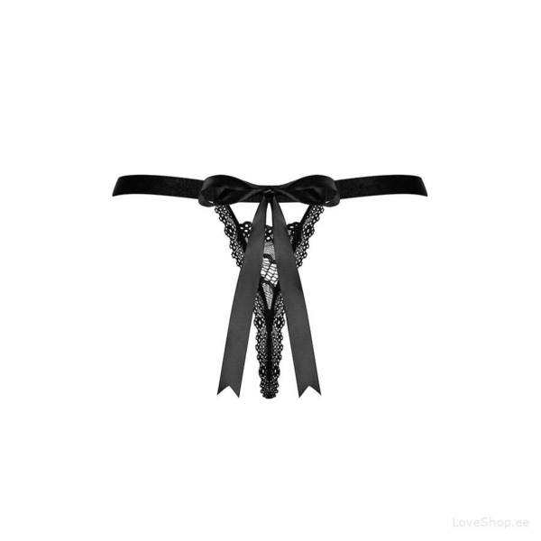 Stringid Obsessive Isabellia - Image 6