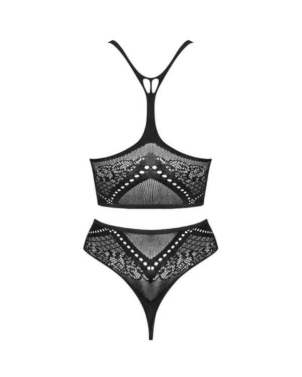 2-osaline pesukomplekt Obsessive K103 - Image 6