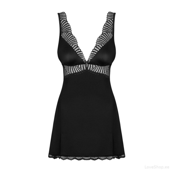 Babydoll Obsessive Klarita - Image 9