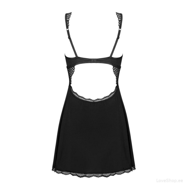 Babydoll Obsessive Klarita - Image 10