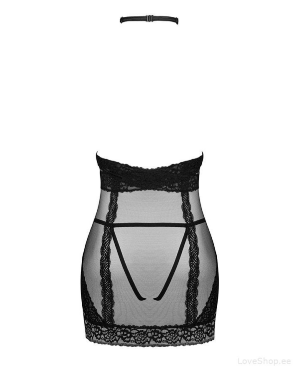 Öösärk Obsessive Lacrisia - Image 6
