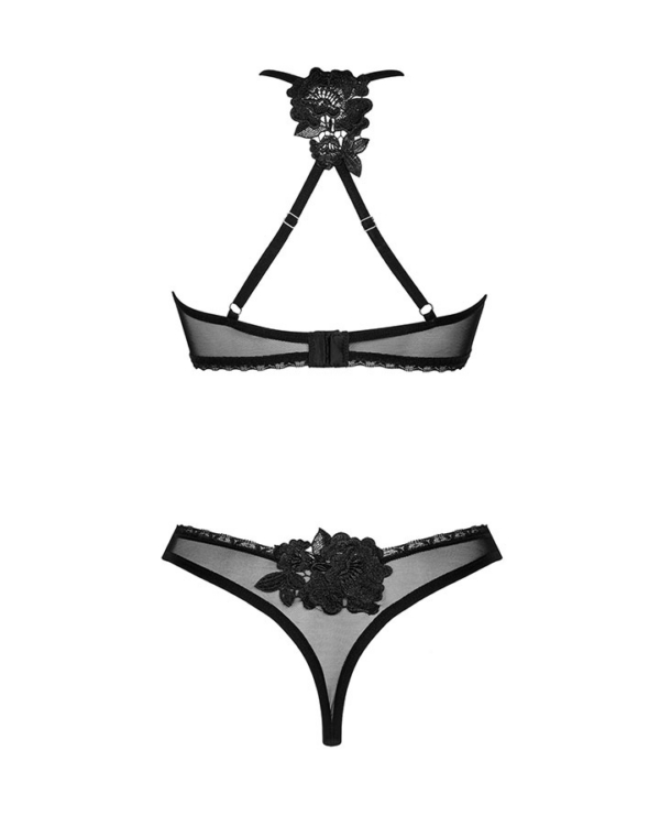 2-osaline pesukomplekt Obsessive Latinesa - Image 6