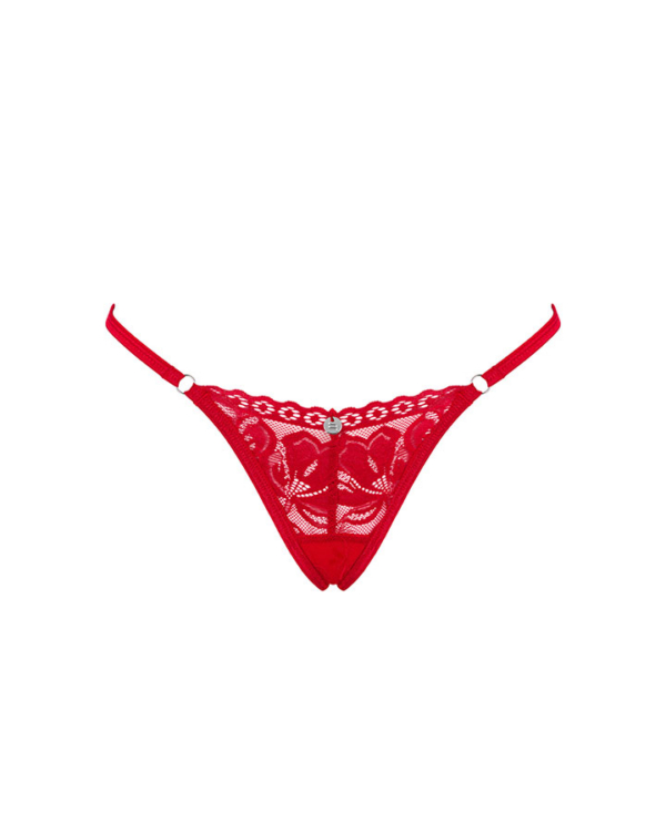 Stringid Obsessive Lacelove - Image 5