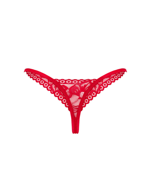 Stringid Obsessive Lacelove - Image 6