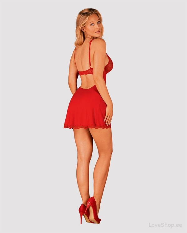 Babydoll Obsessive Luvae - Image 4