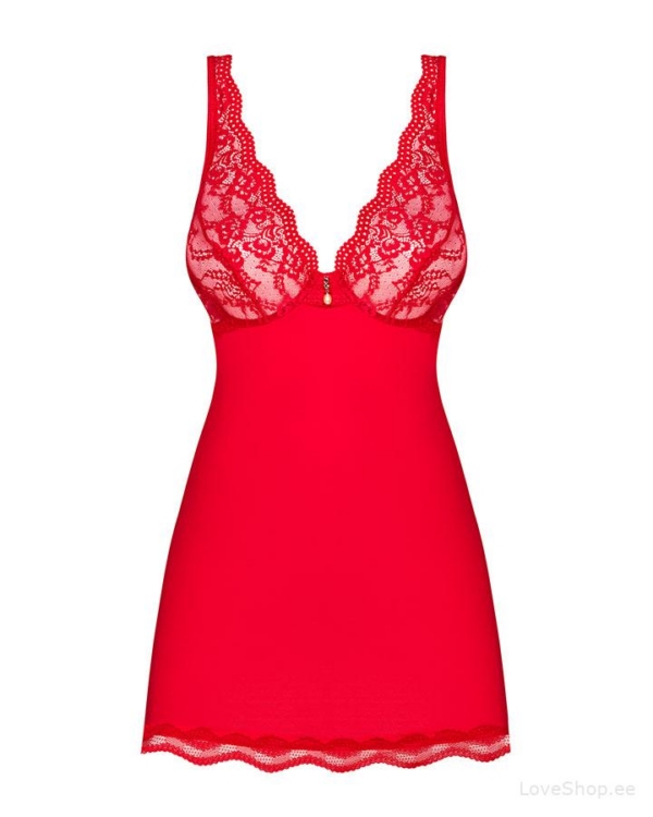 Babydoll Obsessive Luvae - Image 5