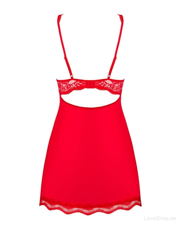 Babydoll Obsessive Luvae - Image 6