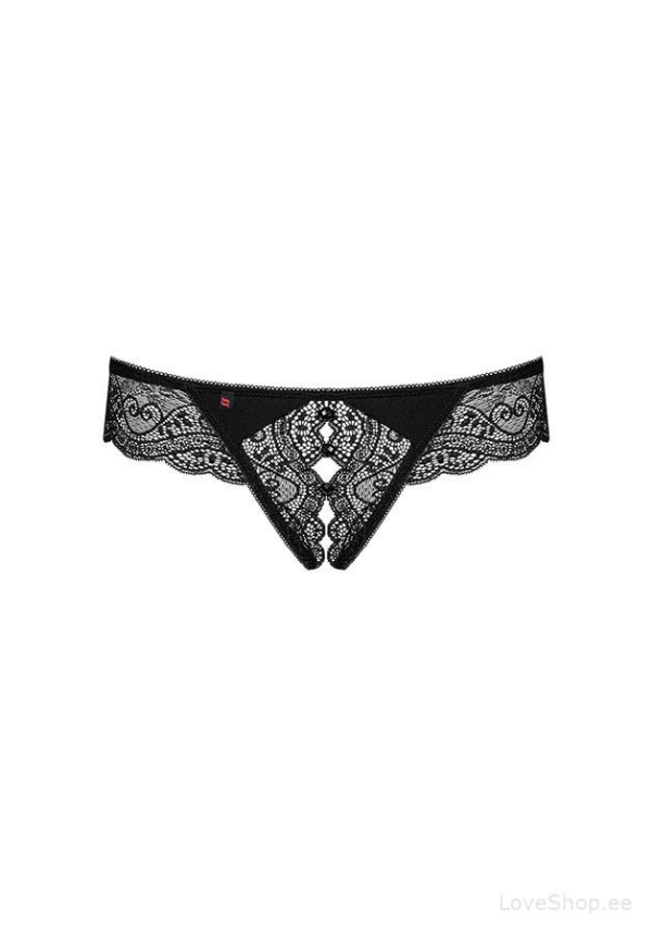 Avatud stringid Obsessive Miamor - Image 5