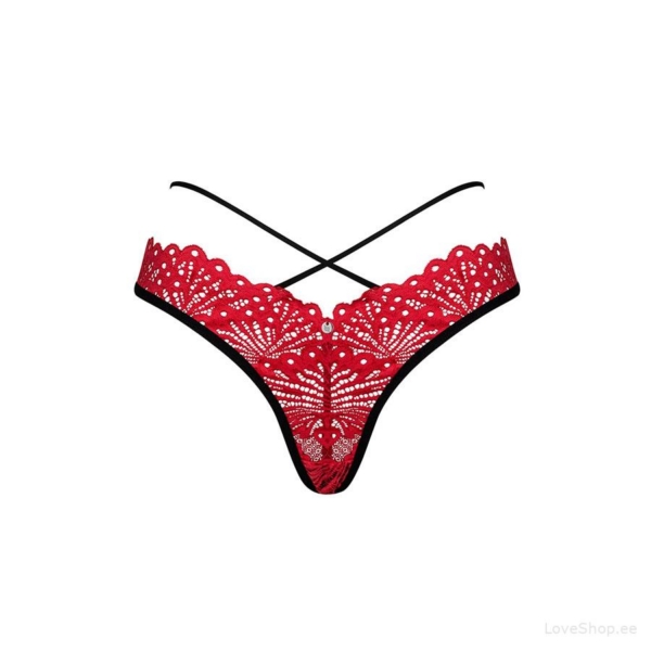 Stringid Obsessive Mettia - Image 5