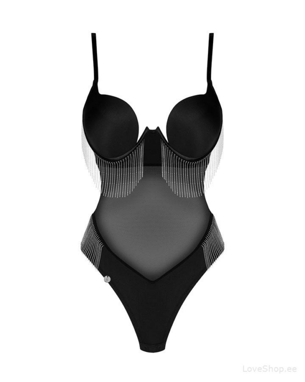 Body Obsessive Milladis - Image 5
