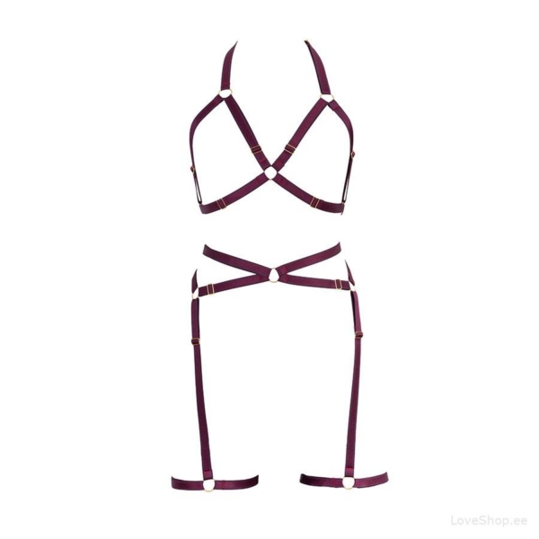 Rakmed K&K Lingerie Nolana - Image 2