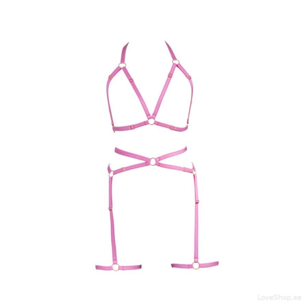 Rakmed K&K Lingerie Nolana - Image 4