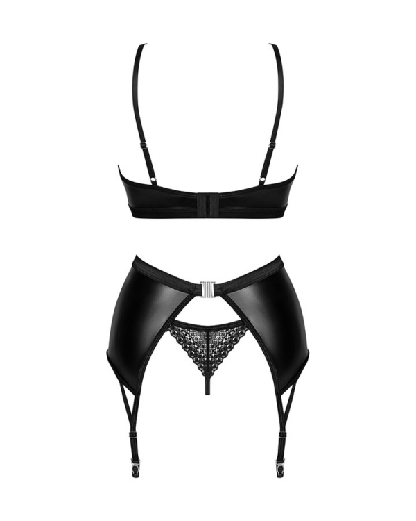 3-osaline pesukomplekt Obsessive Norides - Image 6