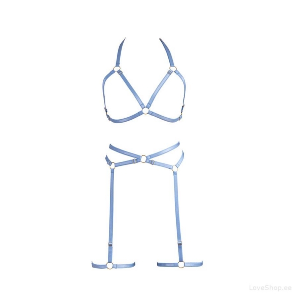 Rakmed K&K Lingerie Nolana - Image 3