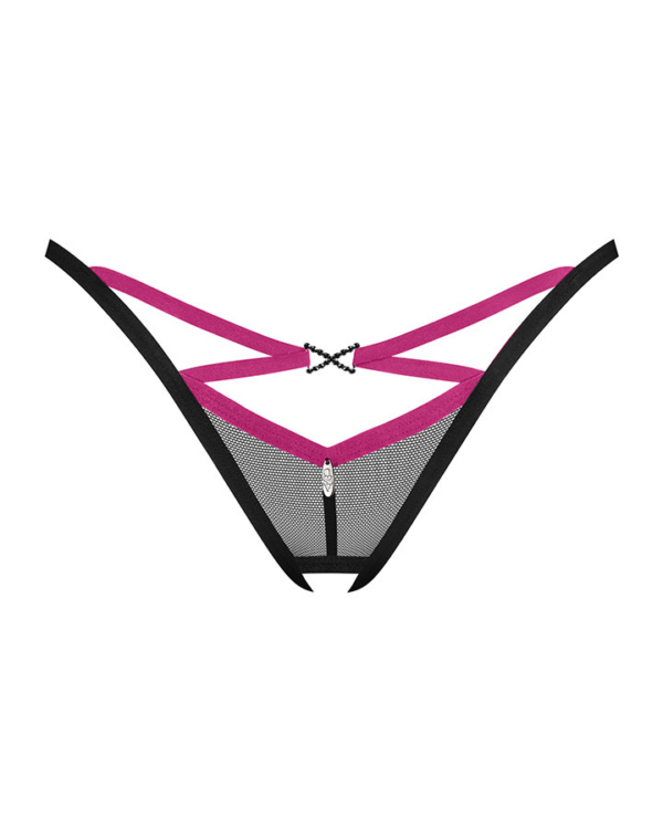 Avatud stringid Obsessive Novenes - Image 3