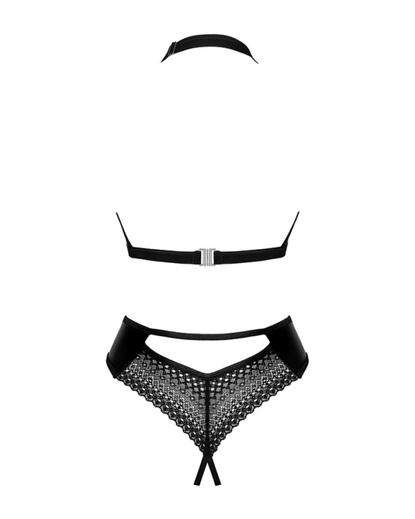 Avatud body Obsessive Norides - Image 6