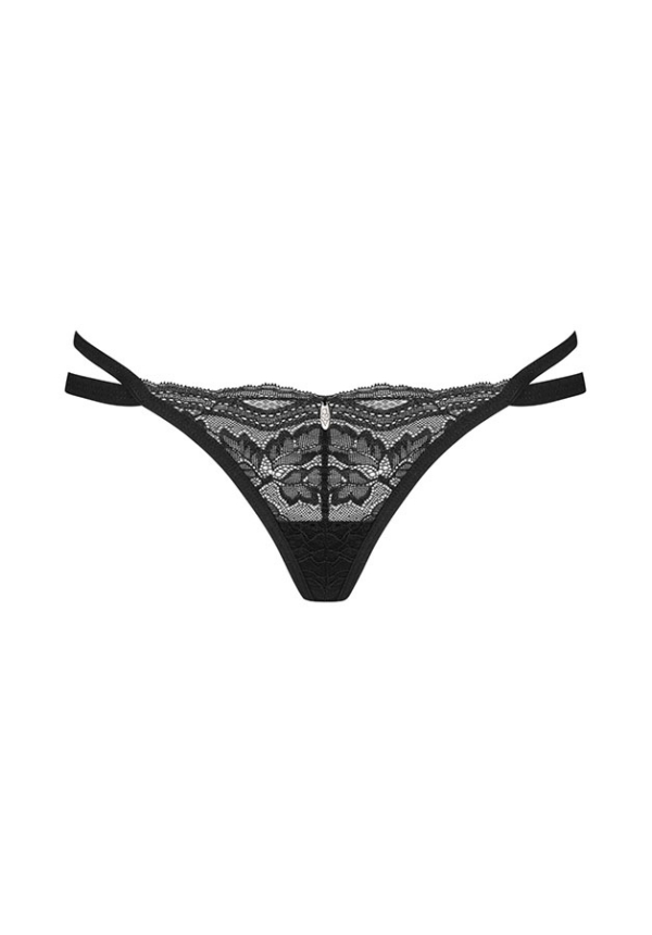 Stringid Obsessive Nutris - Image 2